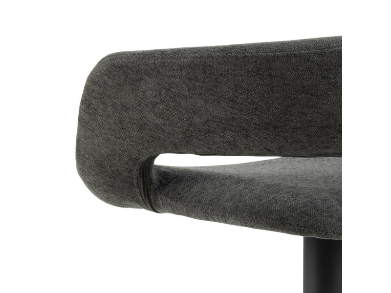 Hoker Grace szary ciemny - ACTONA